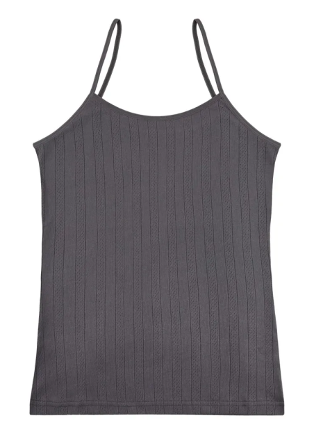 Camisoles Women's (Assorted) 10 pcs/pack. Donella 2340PD1 — wholesale from Turkey