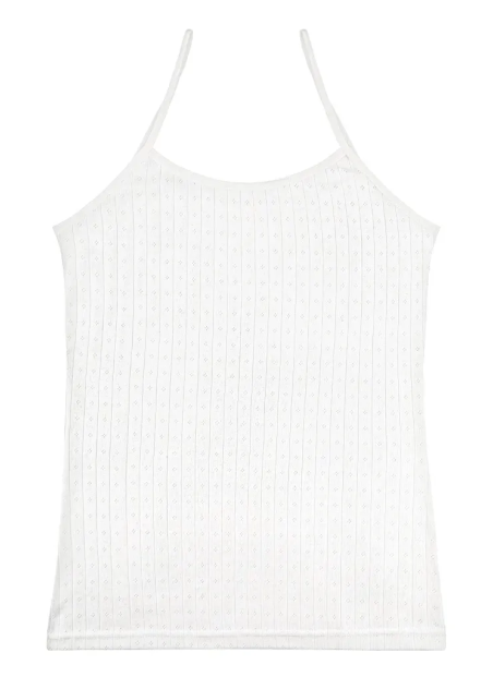 Camisoles Women's (Assorted) 10 pcs/pack. Donella 2340PD1 — factory-direct from Turkey