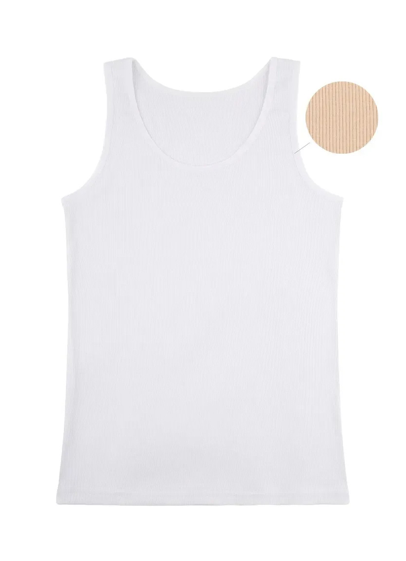 Camisoles Women's (Assorted) 10 pcs/pack. Donella 7032P — wholesale for boutiques