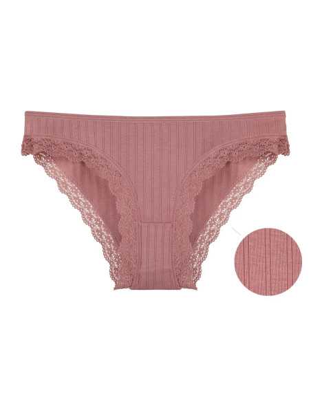 Women's Panties (Assorted) 10 pcs/pack. Donella 1926PD1 — factory-direct from Turkey