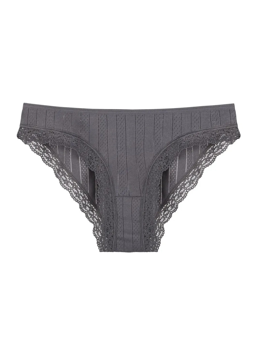 Women's Panties (Assorted) 10 pcs/pack. Donella 1940PD1 — Turkey wholesale collection