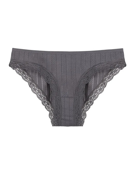 Women's Panties (Assorted) 10 pcs/pack. Donella 1940PD1 — Turkey wholesale collection