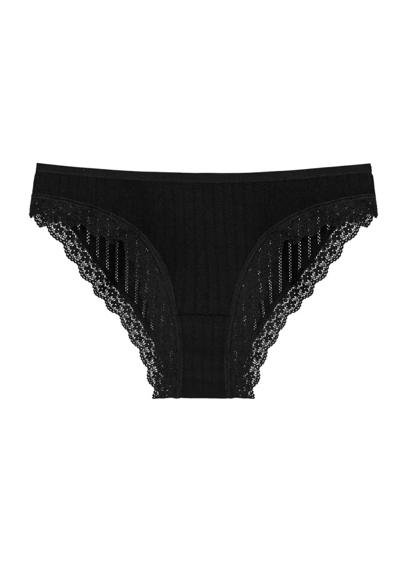 Women's Panties (Assorted) 10 pcs/pack. Donella 1940PD1 — Turkish factory wholesale