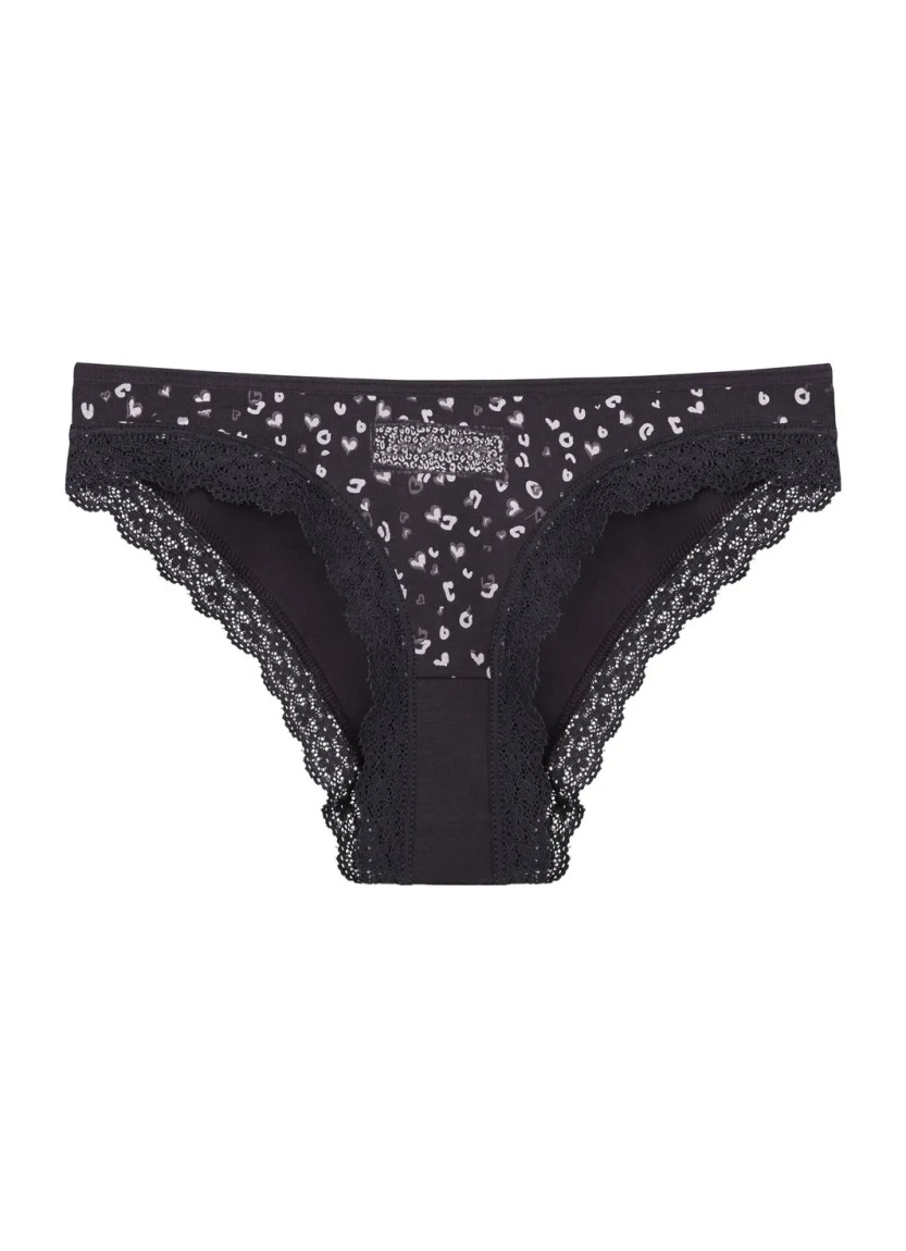 Women's Panties (Assorted) 10 pcs/pack. Donella 1971PB264 — wholesale from Turkey