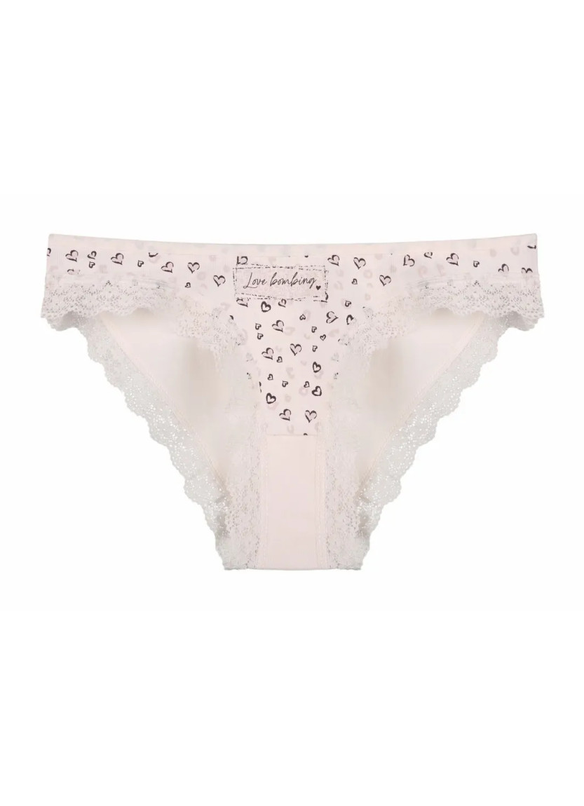 Women's Panties (Assorted) 10 pcs/pack. Donella 1971PB264 — factory-direct from Turkey