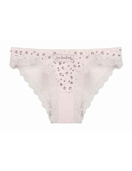 Women's Panties (Assorted) 10 pcs/pack. Donella 1971PB264 — factory-direct from Turkey