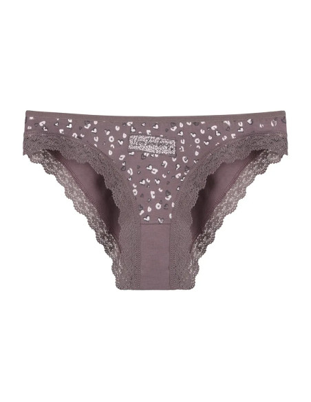Women's Panties (Assorted) 10 pcs/pack. Donella 1971PB264 — Turkish textile wholesale