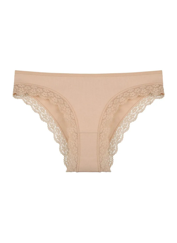 Women's Panties (Assorted) 10 pcs/pack. Donella 1971PD23 — Turkish factory wholesale 2