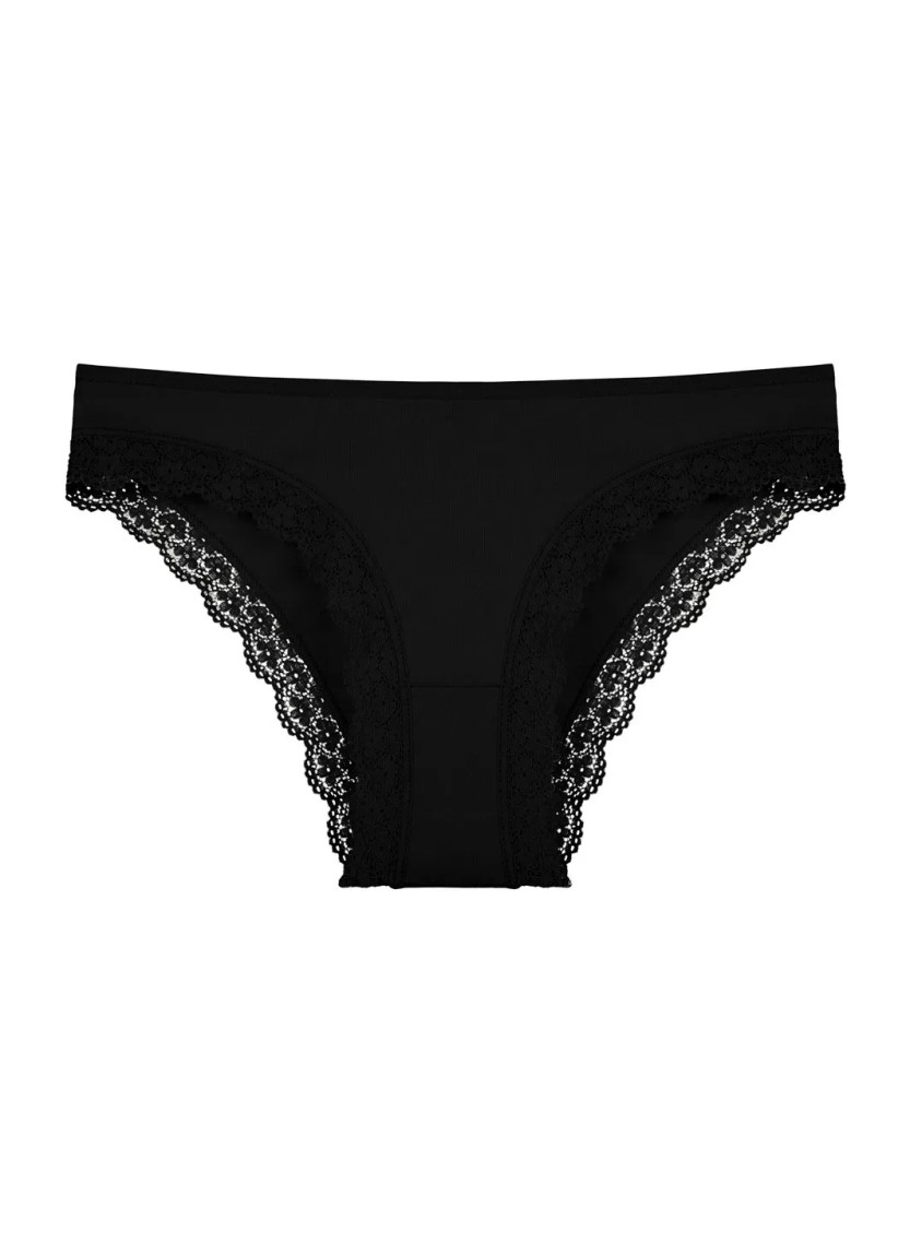 Women's Panties (Assorted) 10 pcs/pack. Donella 1971PD23 — Turkey wholesale collection