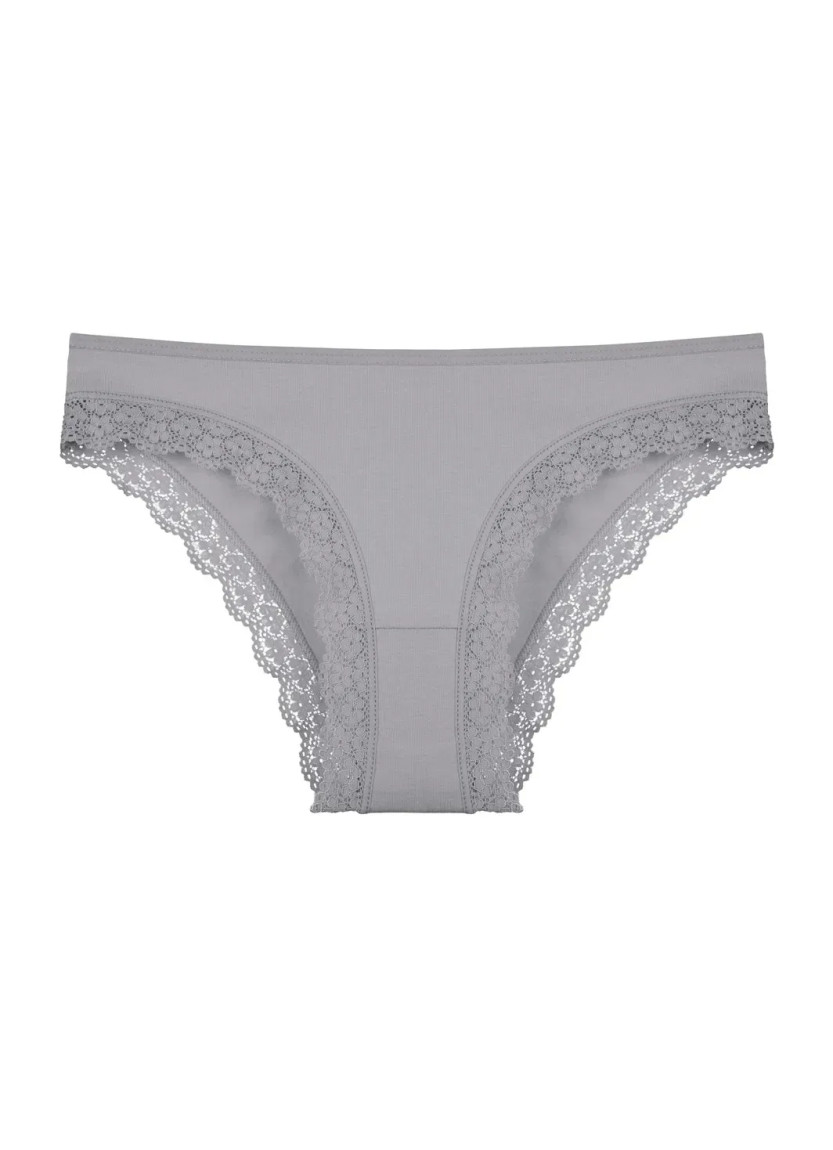 Women's Panties (Assorted) 10 pcs/pack. Donella 1971PD23 — Turkish factory wholesale