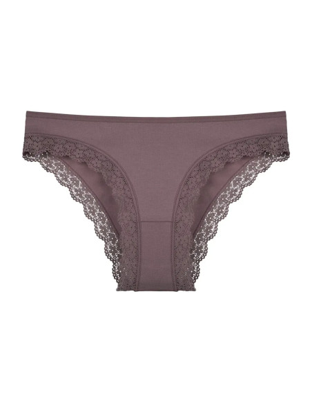 Women's Panties (Assorted) 10 pcs/pack. Donella 1971PD24 — factory-direct from Turkey