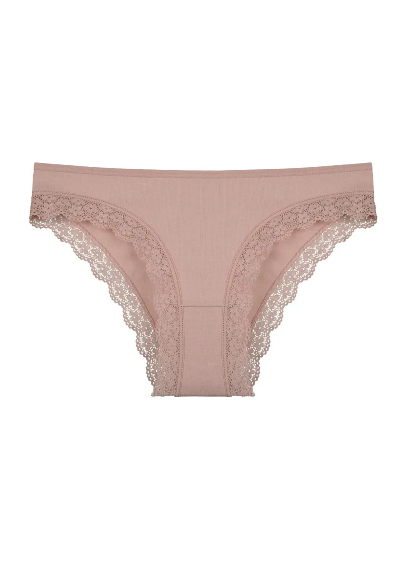 Women's Panties (Assorted) 10 pcs/pack. Donella 1971PD24 — wholesale from Turkey