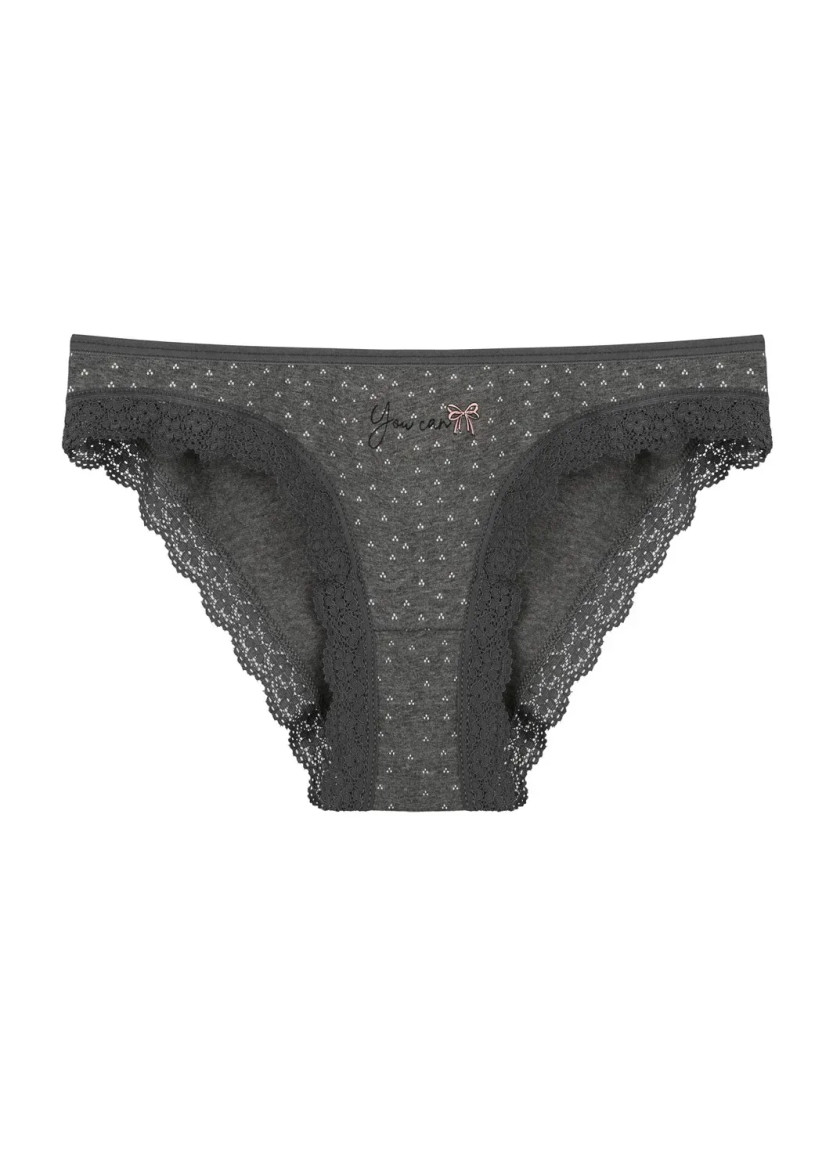 Women's Panties (Assorted) 10 pcs/pack. Donella 1981B51 — Istanbul wholesale supplier