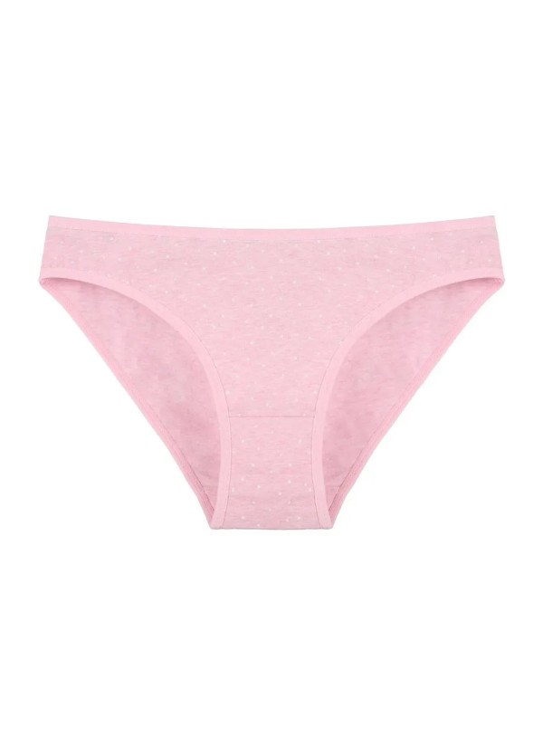 Women's Panties (Assorted) 10 pcs/pack. Donella 212505 — direct Turkish factory supply 2