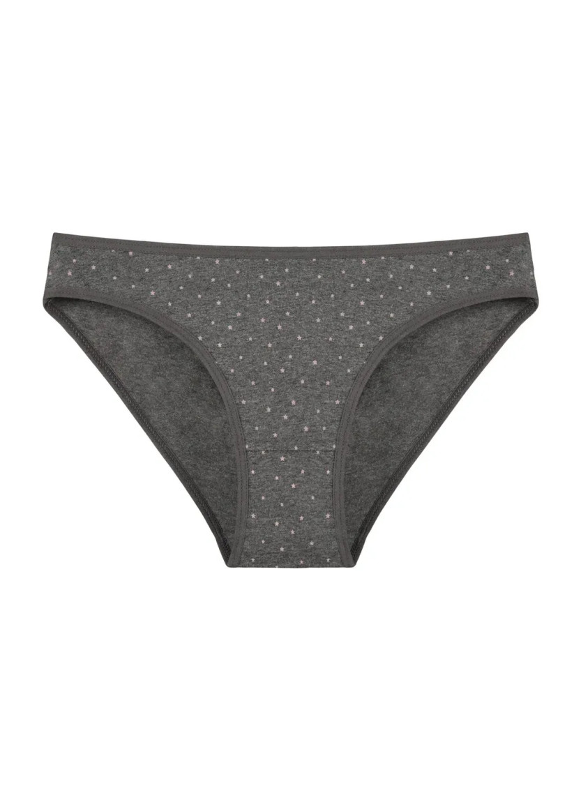Women's Panties (Assorted) 10 pcs/pack. Donella 212505 — factory-direct from Turkey