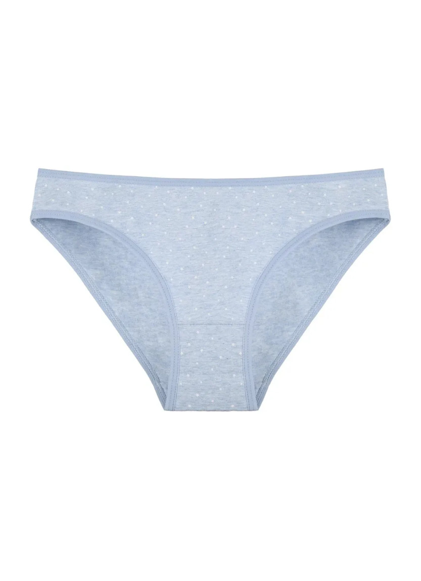 Women's Panties (Assorted) 10 pcs/pack. Donella 212505 — Turkish textile wholesale