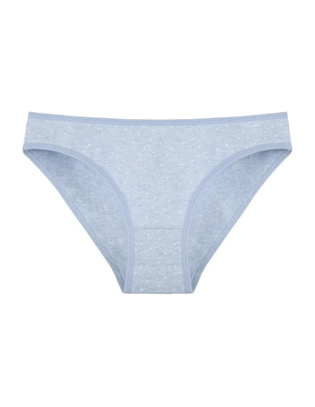 Women's Panties (Assorted) 10 pcs/pack. Donella 212505 — Turkish textile wholesale