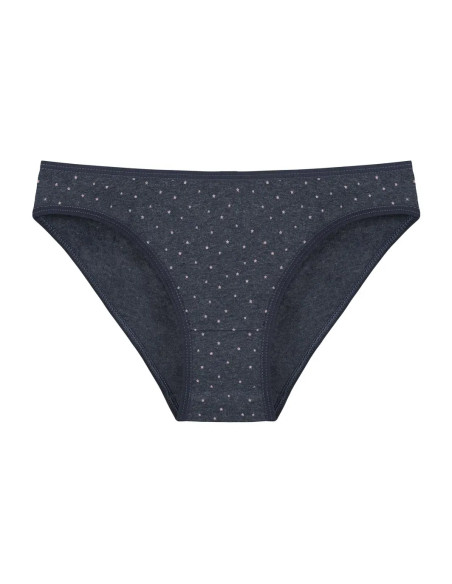 Women's Panties (Assorted) 10 pcs/pack. Donella 212505 — direct Turkish factory supply