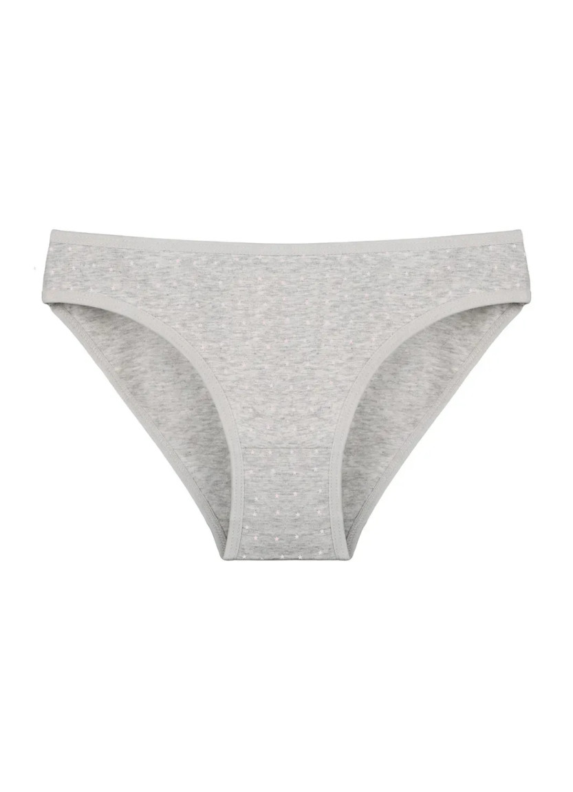 Women's Panties (Assorted) 10 pcs/pack. Donella 212505 — wholesale from Turkey