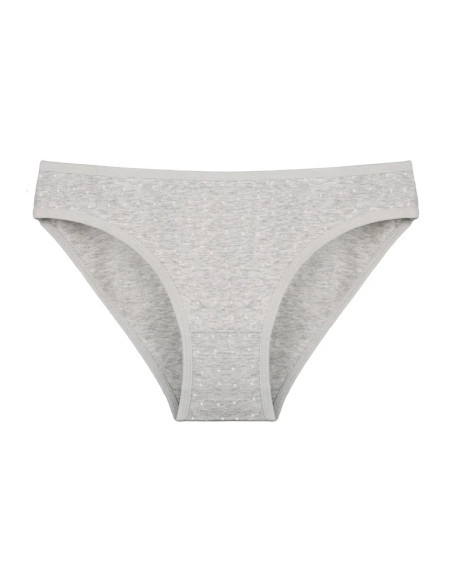 Women's Panties (Assorted) 10 pcs/pack. Donella 212505 — wholesale from Turkey