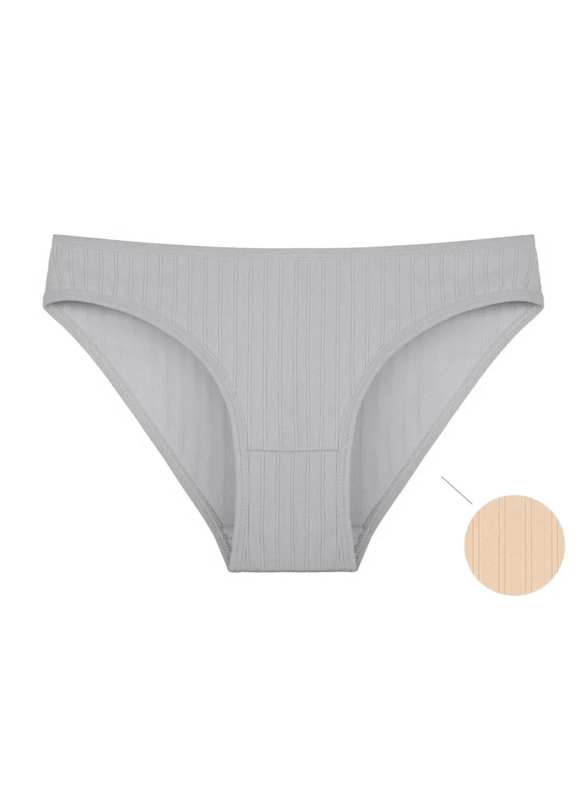 Women's Panties (Assorted) 10 pcs/pack. Donella 2126P — Turkey wholesale collection