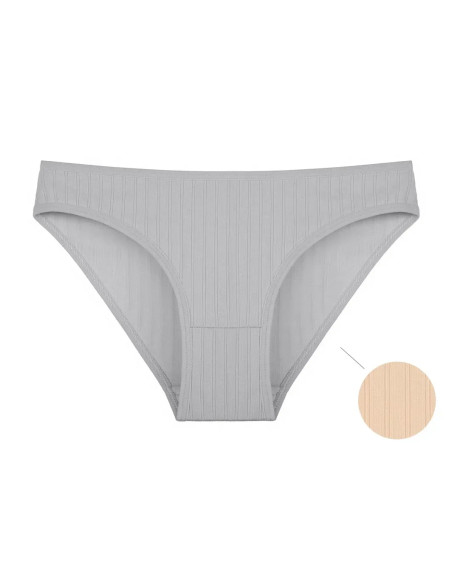 Women's Panties (Assorted) 10 pcs/pack. Donella 2126P — Turkey wholesale collection
