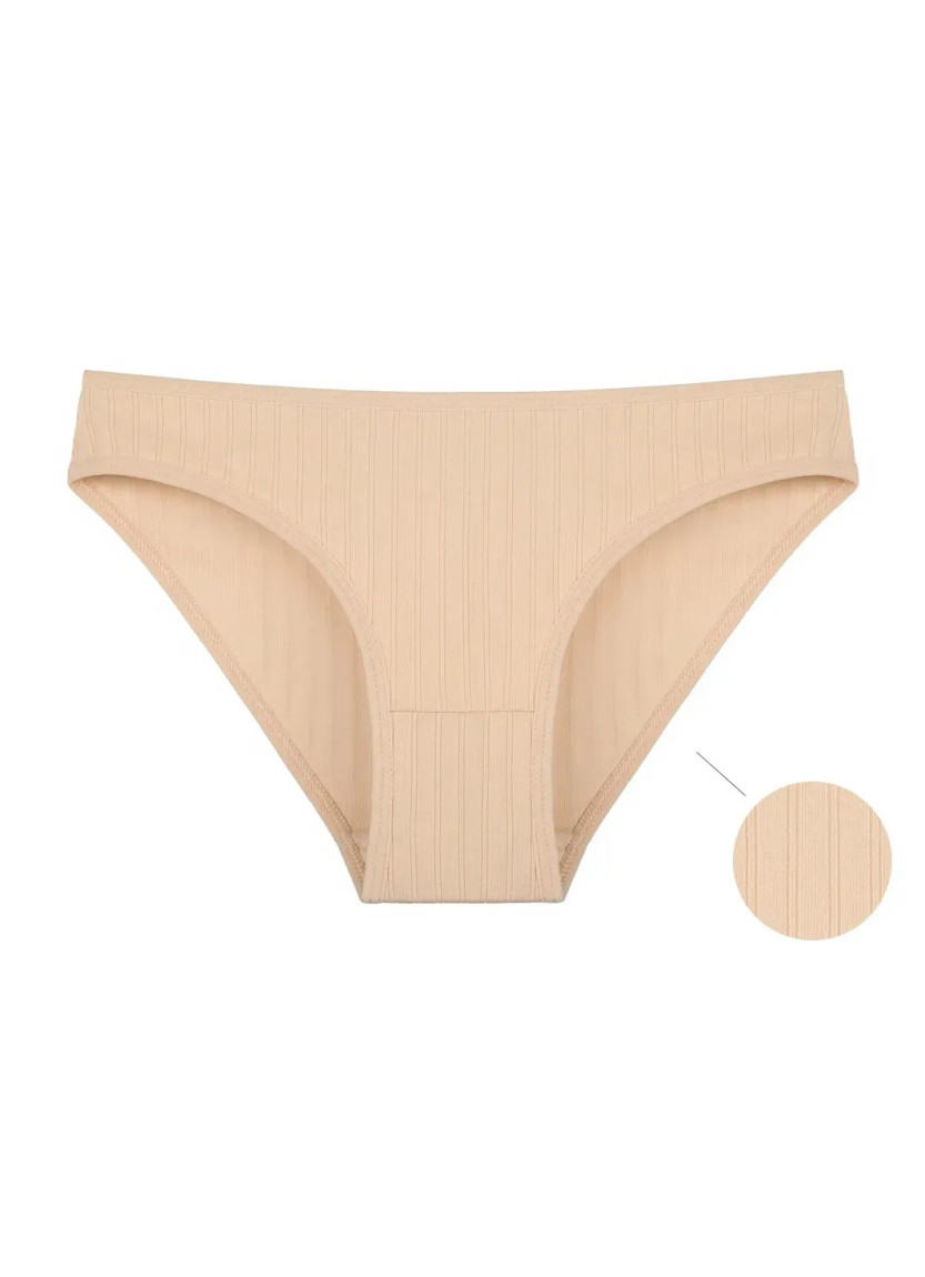 Women's Panties (Assorted) 10 pcs/pack. Donella 2126P — Turkish factory wholesale
