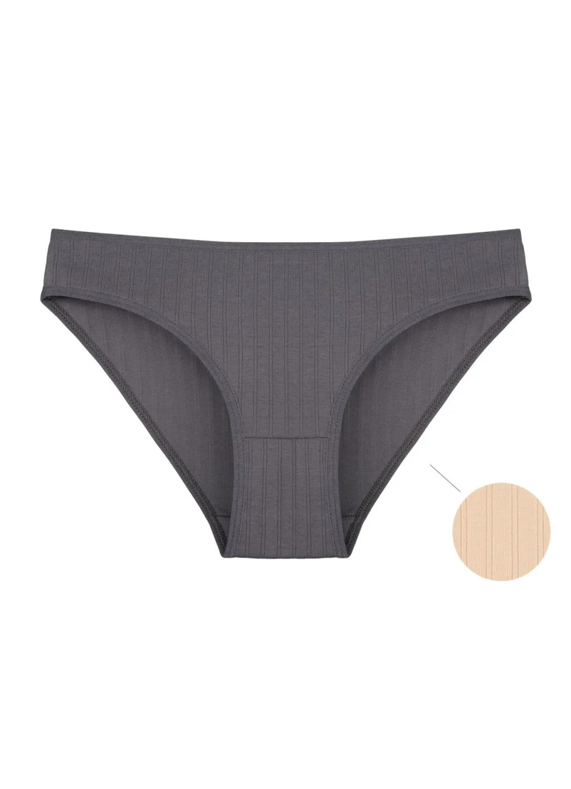 Women's Panties (Assorted) 10 pcs/pack. Donella 2126P — wholesale for boutiques