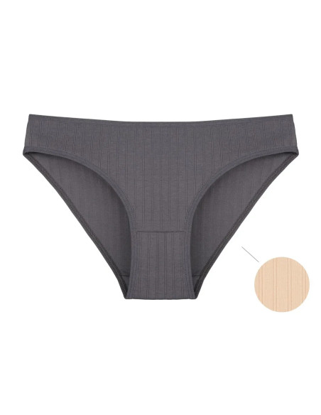 Women's Panties (Assorted) 10 pcs/pack. Donella 2126P — wholesale for boutiques