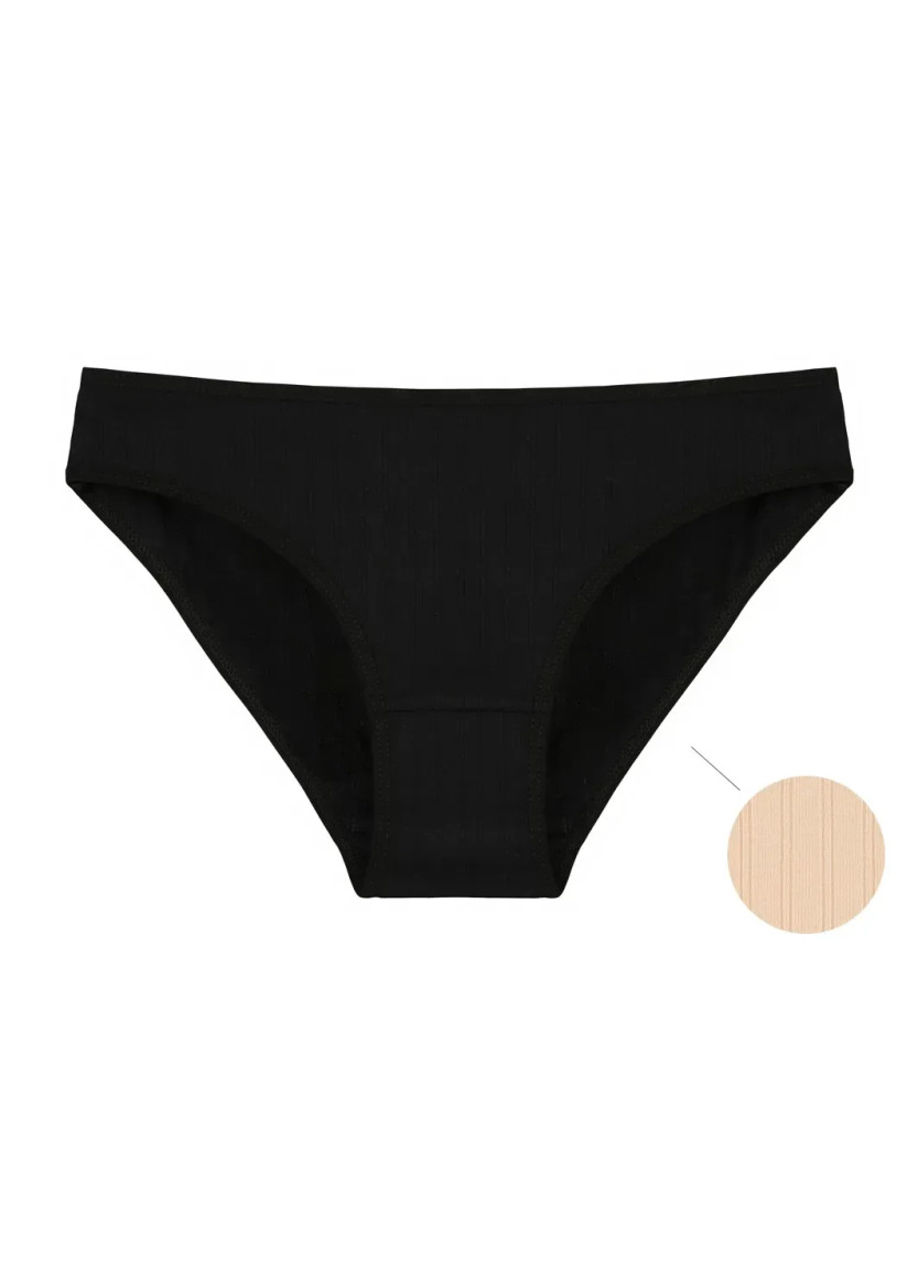 Women's Panties (Assorted) 10 pcs/pack. Donella 2126P — Turkey wholesale collection