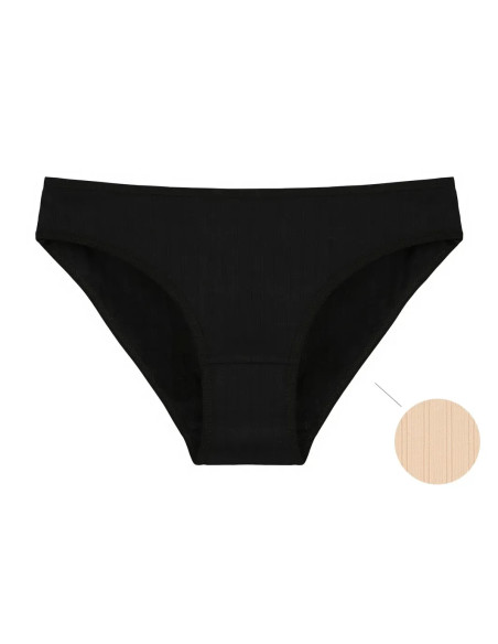 Женские Трусы (Ассорти) 10 шт/уп. Donella 2126P — прямые поставки из Турции
