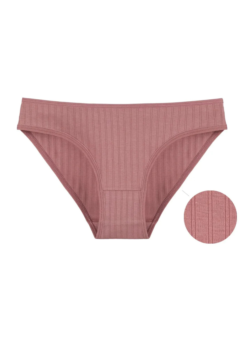 Women's Panties (Assorted) 10 pcs/pack. Donella 2126PD1 — direct Turkish factory supply