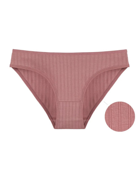 Women's Panties (Assorted) 10 pcs/pack. Donella 2126PD1 — direct Turkish factory supply