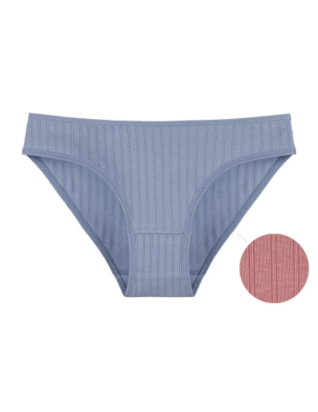 Women's Panties (Assorted) 10 pcs/pack. Donella 2126PD1 — wholesale from Turkey