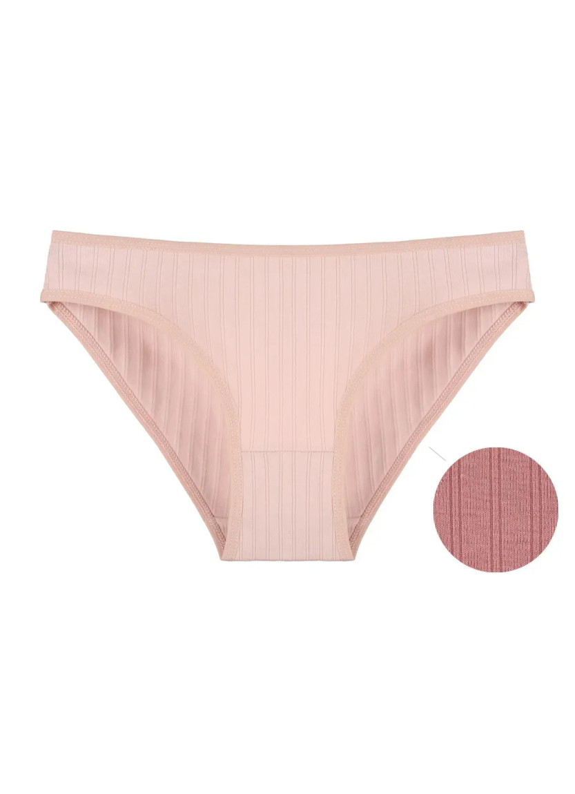 Women's Panties (Assorted) 10 pcs/pack. Donella 2126PD1 — factory-direct from Turkey