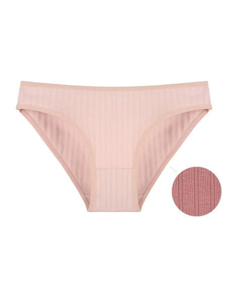 Women's Panties (Assorted) 10 pcs/pack. Donella 2126PD1 — factory-direct from Turkey