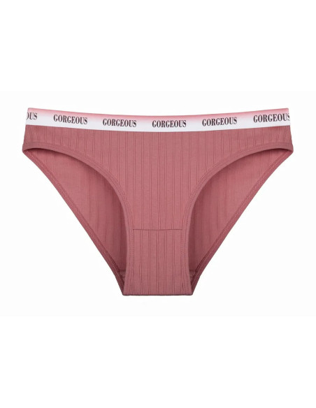 Women's Panties (Assorted) 10 pcs/pack. Donella 2126PD3 — wholesale for boutiques