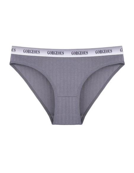 Women's Panties (Assorted) 10 pcs/pack. Donella 2126PD3 — Istanbul wholesale supplier