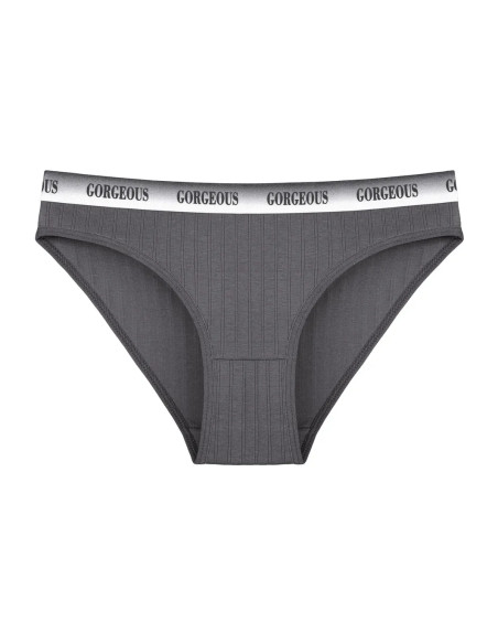 Women's Panties (Assorted) 10 pcs/pack. Donella 2126PD3 — Turkey wholesale collection