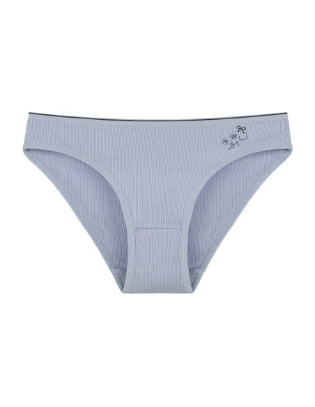 Women's Panties (Assorted) 10 pcs/pack. Donella 2132PB4 — Turkish factory wholesale