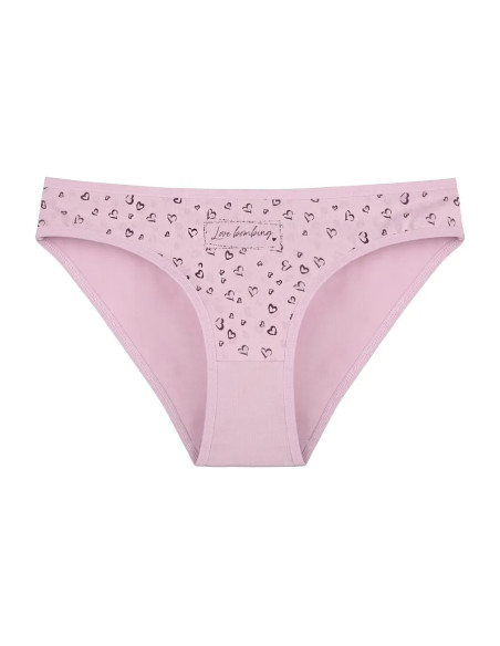 Women's Panties (Assorted) 10 pcs/pack. Donella 2171PB264 — Istanbul wholesale supplier