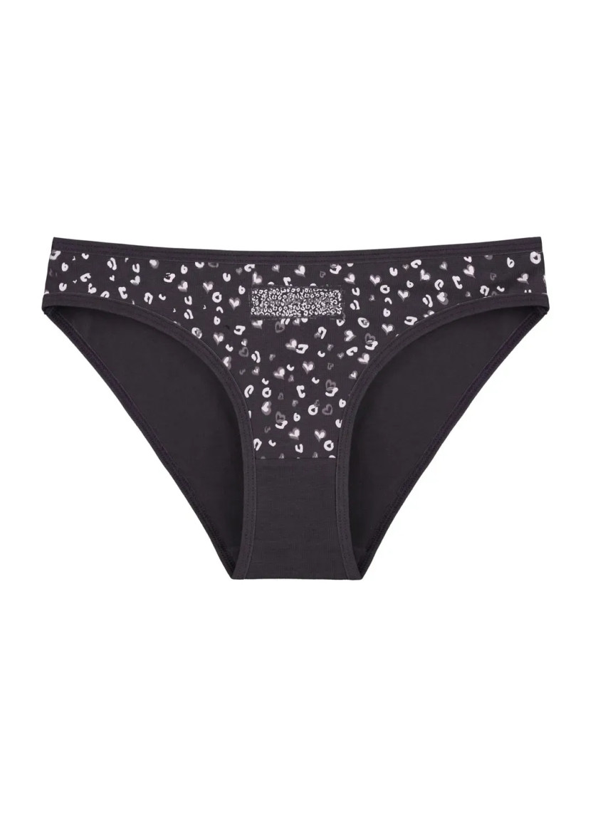 Women's Panties (Assorted) 10 pcs/pack. Donella 2171PB264 — Turkish factory wholesale