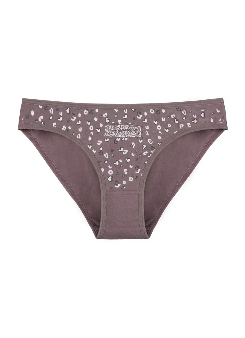 Women's Panties (Assorted) 10 pcs/pack. Donella 2171PB264 — Istanbul wholesale supplier