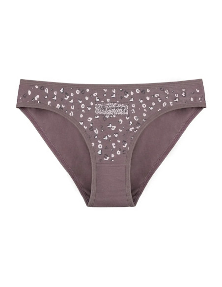 Women's Panties (Assorted) 10 pcs/pack. Donella 2171PB264 — Istanbul wholesale supplier