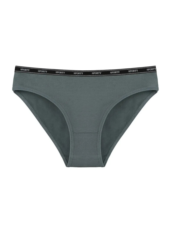 Women's Panties (Assorted) 10 pcs/pack. Donella 2171PD29 — wholesale from Turkey 2