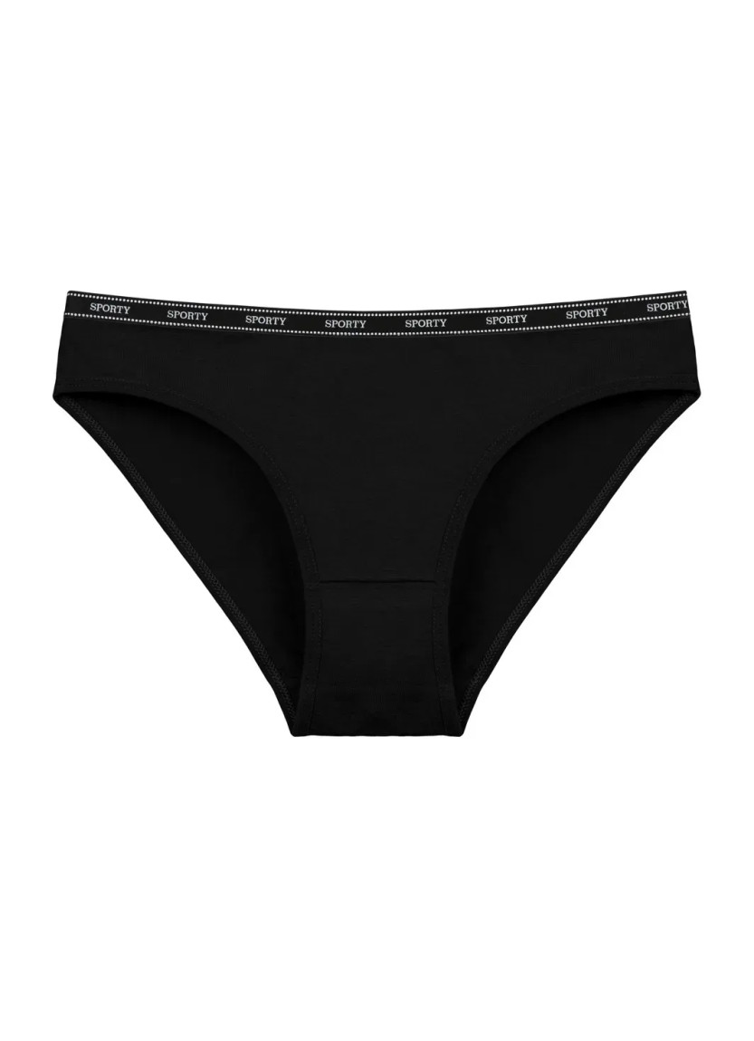 Женские Трусы (Ассорти) 10 шт/уп. Donella 2171PD29 — оптом для магазинов и бутиков