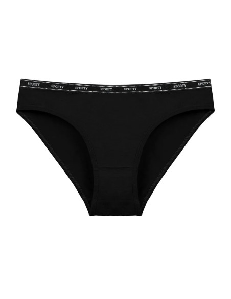 Женские Трусы (Ассорти) 10 шт/уп. Donella 2171PD29 — оптом для магазинов и бутиков