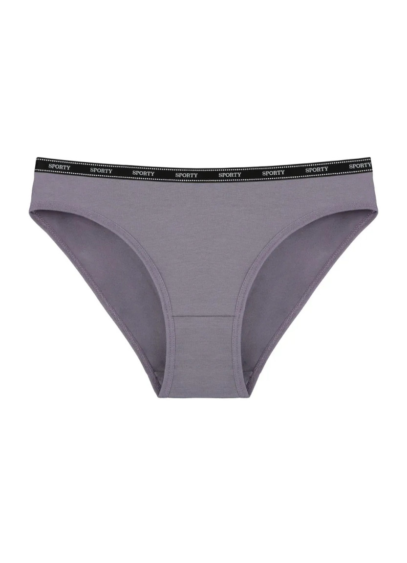 Women's Panties (Assorted) 10 pcs/pack. Donella 2171PD29 — wholesale from Turkey