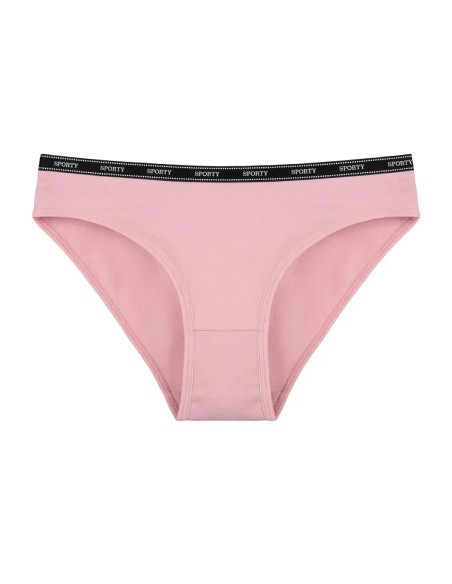 Women's Panties (Assorted) 10 pcs/pack. Donella 2171PD29 — factory-direct from Turkey