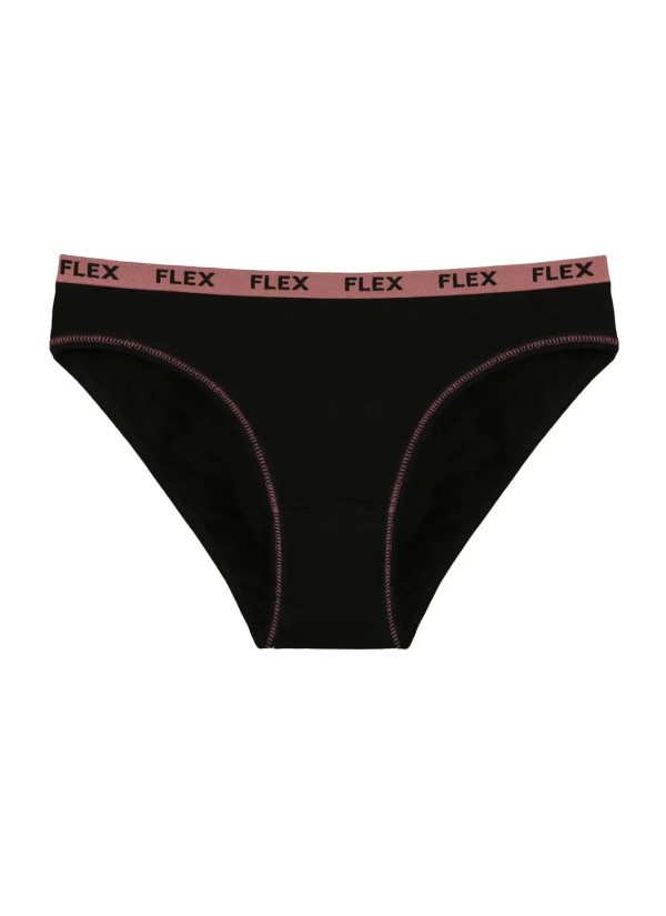 Women's Panties (Assorted) 10 pcs/pack. Donella 2171PD30 — Turkey wholesale collection 2